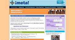 Desktop Screenshot of metaopinions.com